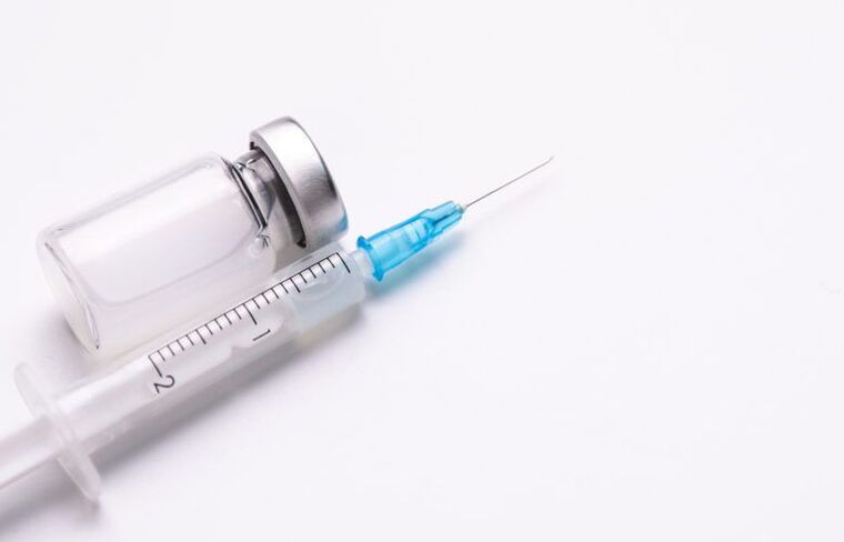 Botox injection para sa pagpapabata ng mukha